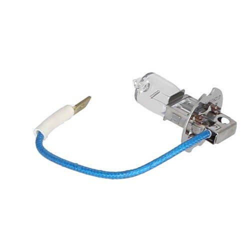 154532 | Headlight Bulb - 12V | Halogen | H3 / 35W | Allis Chalmers 170 175 180 190 190XT 200 6040 6060 6080 7000 7010 7020 |  | 70267185 | A59701 | D9NN13005CA | AT13381 | 505281M91 | 10A202258 | 105340AS | A32536 | A64498 | D4NN13002C | 505282M91