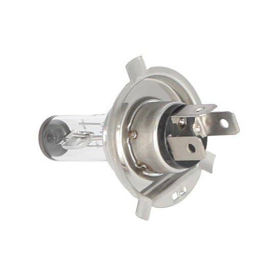 121418 | Headlight Bulb - 12V | Halogen H4 | Case IH AFX8010 C50 C60 C70 C80 C90 C100 CX50 CX60 CX70 CX80 CX90 CX100 Farmall |  | 91967C1 | 83948319 | 73EG13009AA | 1089134R1 | 57M7166 | 005557947R1 | 3405186M1 | 87106485 | 83952123 | 83BG13466AA