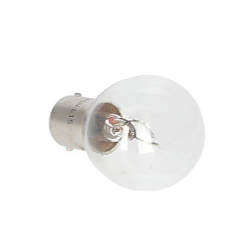 Headlight Bulb - 12V fits International A B C H M Super A Super C Super H Super M Super MTA 100 130 140 200 230 240 300 330 340 350 400 450 Cub 