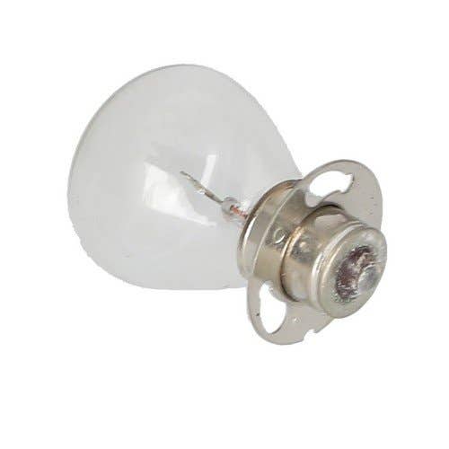 114820 | Headlight Bulb - 6V | With Ring | Case | John Deere | Minneapolis Moline | Oliver | 1209 | Case DC LA SC 600 900 | John Deere A B D | Minneapolis Moline G GB GTB GTC GVI M5 M602 R R RT RTI RTN RTU U U UB UDLX UNI UT UTS Z Z ZA ZAE |  | OLS068