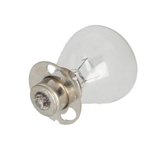 114820 | Headlight Bulb - 6V | With Ring | Case | John Deere | Minneapolis Moline | Oliver | 1209 | Case DC LA SC 600 900 | John Deere A B D | Minneapolis Moline G GB GTB GTC GVI M5 M602 R R RT RTI RTN RTU U U UB UDLX UNI UT UTS Z Z ZA ZAE |  | OLS068