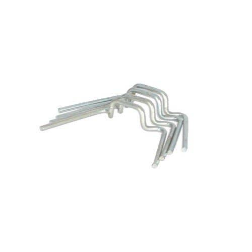 126558 | Headlight Bulb Retainer Spring Set | Massey Ferguson TO20 TO30 TO35 30 30 40 40 50 50 65 65 85 98 98 135 150 165 | Massey Harris Mustang 22 23 44 44 50 |  | 1750642M1 | 1002808M1