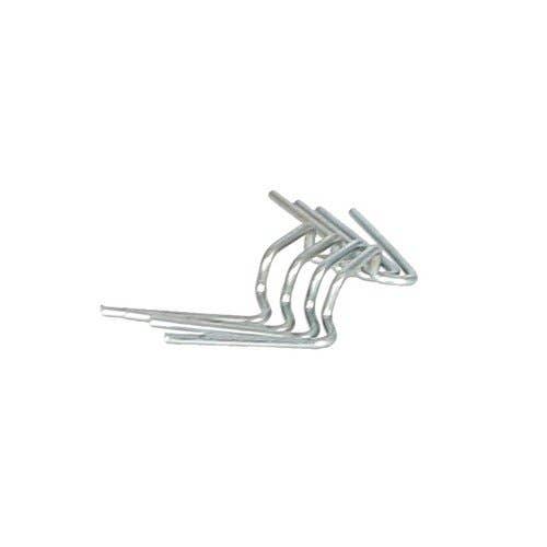 126558 | Headlight Bulb Retainer Spring Set | Massey Ferguson TO20 TO30 TO35 30 30 40 40 50 50 65 65 85 98 98 135 150 165 | Massey Harris Mustang 22 23 44 44 50 |  | 1750642M1 | 1002808M1
