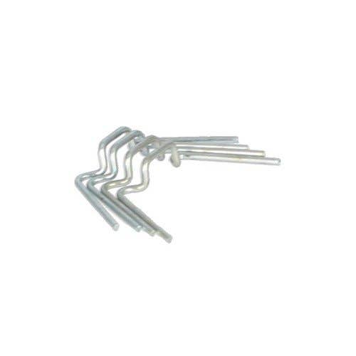 126558 | Headlight Bulb Retainer Spring Set | Massey Ferguson TO20 TO30 TO35 30 30 40 40 50 50 65 65 85 98 98 135 150 165 | Massey Harris Mustang 22 23 44 44 50 |  | 1750642M1 | 1002808M1