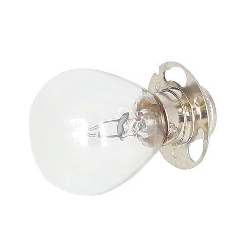Headlight Bulb with Ring - 12V Cockshutt fits John Deere A B D fits Case DC LA SC 600 900 fits Oliver 70 80 90 60 Headlight Bulb with Ring - 12V Cockshutt fits John Deere A B D fits Case DC LA SC 600 900 fits Oliver 70 80 90 60