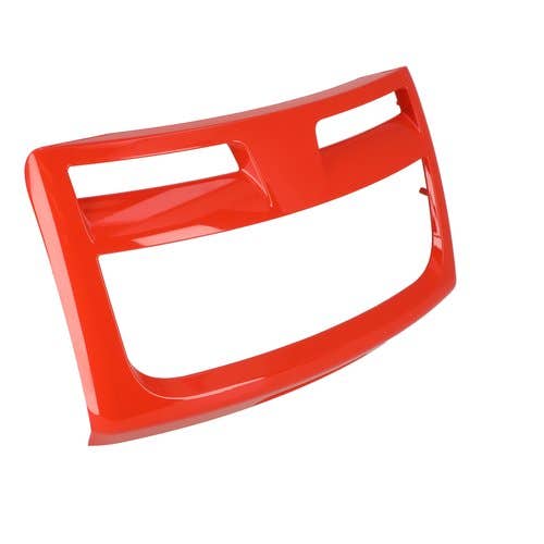 177523 | Headlight Cover | Kioti DK35 DK40 DK45 |  | T4025-68921