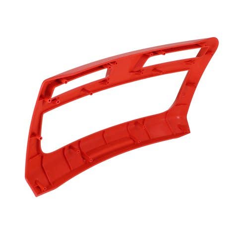 177523 | Headlight Cover | Kioti DK35 DK40 DK45 |  | T4025-68921