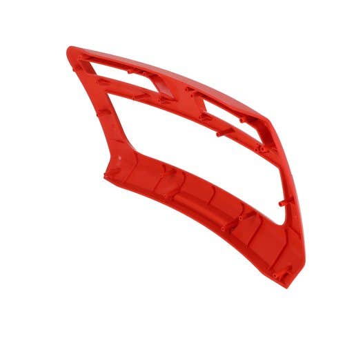 177523 | Headlight Cover | Kioti DK35 DK40 DK45 |  | T4025-68921