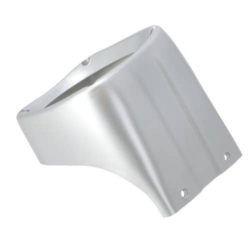 173123 | Headlight Cowl | Left Hand | Massey Ferguson 135 148 165 168 175 178 185 188 |  | 1860184M1