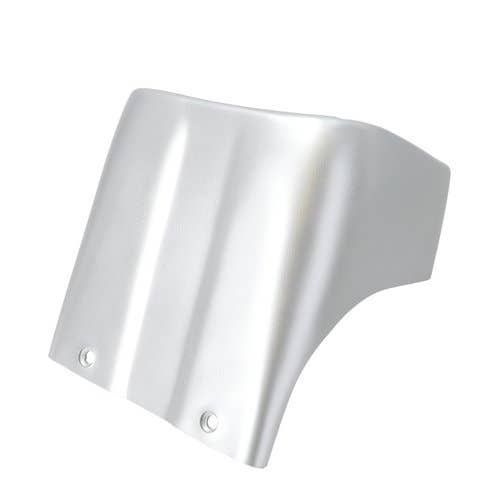 173123 | Headlight Cowl | Left Hand | Massey Ferguson 135 148 165 168 175 178 185 188 |  | 1860184M1