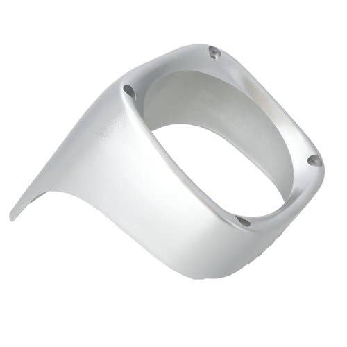 173123 | Headlight Cowl | Left Hand | Massey Ferguson 135 148 165 168 175 178 185 188 |  | 1860184M1