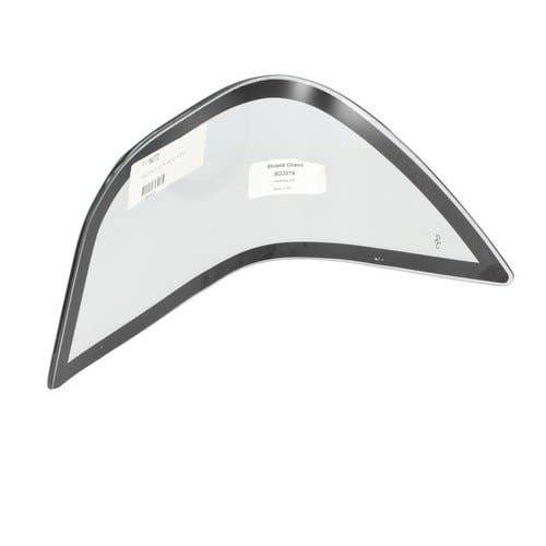 Headlight Glass - Left Hand fits John Deere 6145R 6150M 6150R 6150RH 6155M 6155R 6155RH 6170M 6170R 6175M 6175R 6190R 6195M 6195R 6210R 6215R AL206154 Headlight Glass - Left Hand fits John Deere 6145R 6150M 6150R 6150RH 6155M 6155R 6155RH 6170M 6170R 6175M 6175R 6190R 6195M 6195R 6210R 6215R AL206154