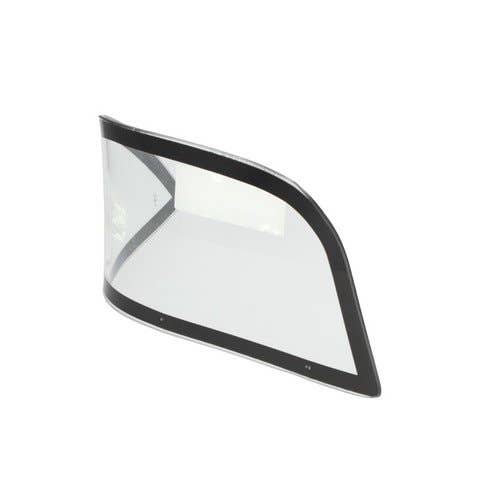 164772 | Headlight Glass - Left Hand | John Deere R4023 6105M 6105R 6110M 6110R 6115M 6115R 6120M 6120R 6125M 6125R 6130M 6130R 6140M 6140R 6145M 6145R 6150M 6150R 6150RH 6155M 6155R 6155RH 6170M 6170R 6175M 6175R 6190R 6195M 6195R 6210R |  | AL206154