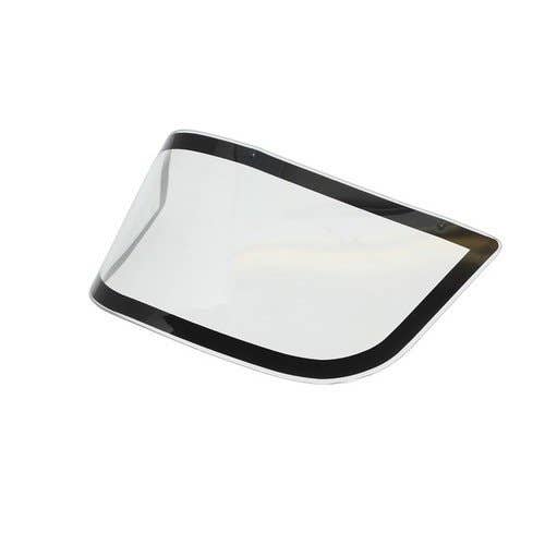 164773 | Headlight Glass - Right Hand | John Deere R4023 6105M 6105R 6110M 6110R 6115M 6115R 6120M 6120R 6125M 6125R 6130M 6130R 6140M 6140R 6145M 6145R 6150M 6150R 6150RH 6155M 6155R 6155RH 6170M 6170R 6175M 6175R 6190R 6195M 6195R 6210R |  | AL206153