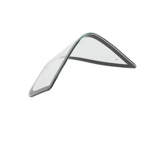 164773 | Headlight Glass - Right Hand | John Deere R4023 6105M 6105R 6110M 6110R 6115M 6115R 6120M 6120R 6125M 6125R 6130M 6130R 6140M 6140R 6145M 6145R 6150M 6150R 6150RH 6155M 6155R 6155RH 6170M 6170R 6175M 6175R 6190R 6195M 6195R 6210R |  | AL206153