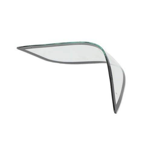 164773 | Headlight Glass - Right Hand | John Deere R4023 6105M 6105R 6110M 6110R 6115M 6115R 6120M 6120R 6125M 6125R 6130M 6130R 6140M 6140R 6145M 6145R 6150M 6150R 6150RH 6155M 6155R 6155RH 6170M 6170R 6175M 6175R 6190R 6195M 6195R 6210R |  | AL206153