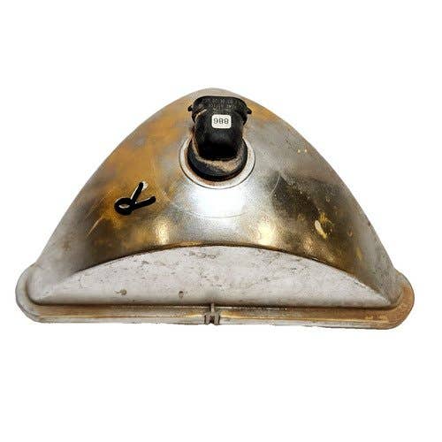 440153 | Headlight Housing - Right Hand | Bobcat A220 A300 S100 S130 S150 S160 S175 S185 S205 S220 S250 S300 S330 T110 T140 T180 T190 T200 T250 T300 T320 751 753 763 773 863 864 873 883 963 |  | 6674401