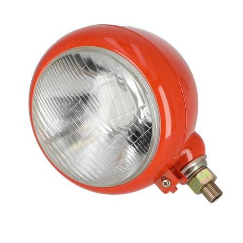 180142 | Headlight - Left Hand | FIAT 450 480 500 540 550 600 640 650 750 850 900 1000 1300 | Long 350 445 445SD 550 | Oliver 1250 |  | 5118924 | TX11923 | 05118924 | 5118926