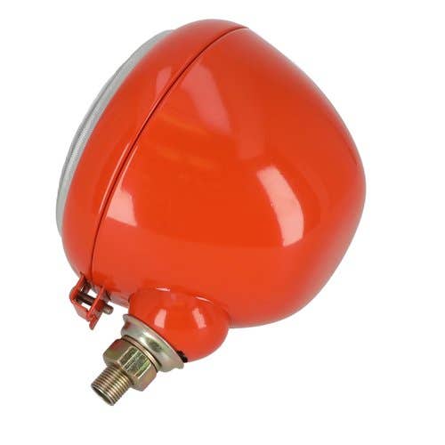 180142 | Headlight - Left Hand | FIAT 450 480 500 540 550 600 640 650 750 850 900 1000 1300 | Long 350 445 445SD 550 | Oliver 1250 |  | 5118924 | TX11923 | 05118924 | 5118926