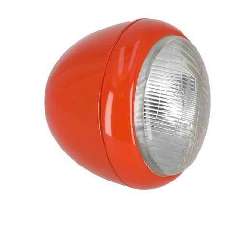 180142 | Headlight - Left Hand | FIAT 450 480 500 540 550 600 640 650 750 850 900 1000 1300 | Long 350 445 445SD 550 | Oliver 1250 |  | 5118924 | TX11923 | 05118924 | 5118926