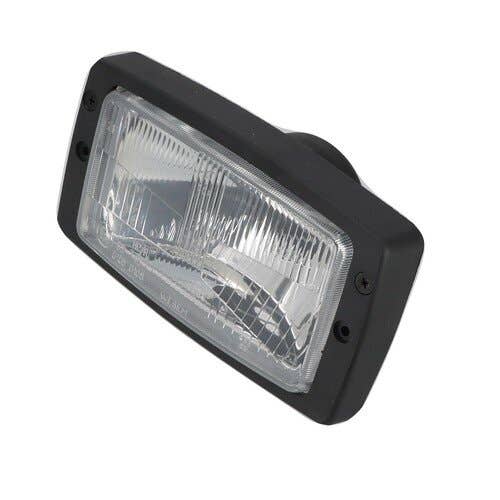184138 | Headlight | Left Hand or Right Hand | Zetor 3321 4321 4341 5321 5341 6321 6341 7321 7341 |  | 53350351