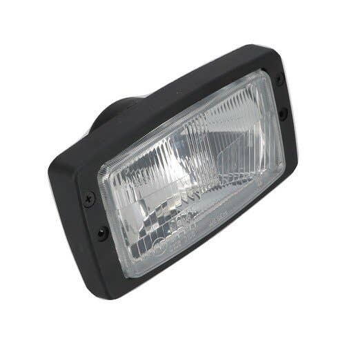 184138 | Headlight | Left Hand or Right Hand | Zetor 3321 4321 4341 5321 5341 6321 6341 7321 7341 |  | 53350351