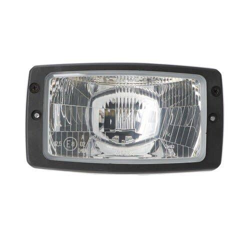 184138 | Headlight | Left Hand or Right Hand | Zetor 3321 4321 4341 5321 5341 6321 6341 7321 7341 |  | 53350351