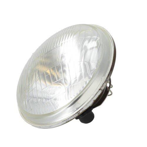 183343 | Headlight | Long 445 445 445SD |  | TX50860