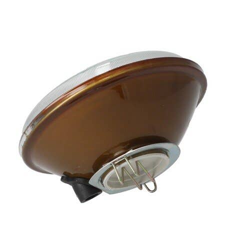 183343 | Headlight | Long 445 445 445SD |  | TX50860