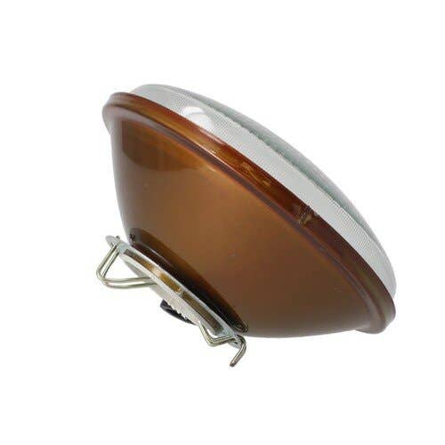 183343 | Headlight | Long 445 445 445SD |  | TX50860