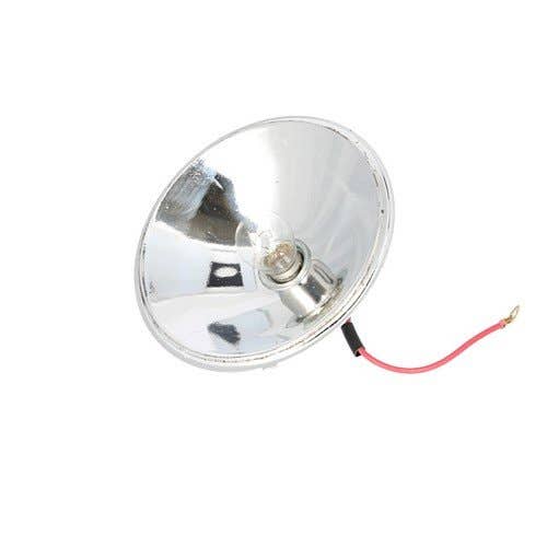Headlight Reflector - CockShutt/CO OP JD MM fits John Deere 3020 4020 AA3238R fits Case fits International 53523D fits Allis Chalmers fits Oliver Headlight Reflector - CockShutt/CO OP JD MM fits John Deere 3020 4020 AA3238R fits Case fits International 53523D fits Allis Chalmers fits Oliver