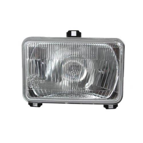 182793 | Headlight - Right Hand/Left Hand | 12V | Case IH CS100 CS110 CS120 CS130 CS150 | Ford 5640 6640 7740 7840 8240 8340 | Steyr |  | 47106799 | 81869799 | 30260801 | 30260801 | 81869813 | F0NN13005BB | F0NN13005AB | 83999520 | F0NN13005AA | 83999522