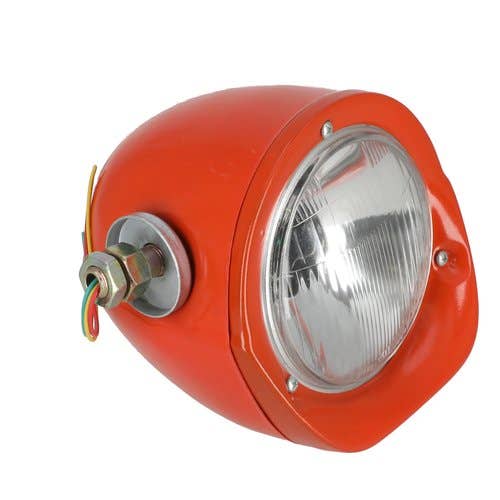 180141 | Headlight - Right Hand | FIAT 450 480 500 540 550 600 640 650 750 850 900 1000 1300 | Long 350 445 445SD 550 | Oliver 1250 |  | 5118923 | TX50343 | 5118925 | 05118923