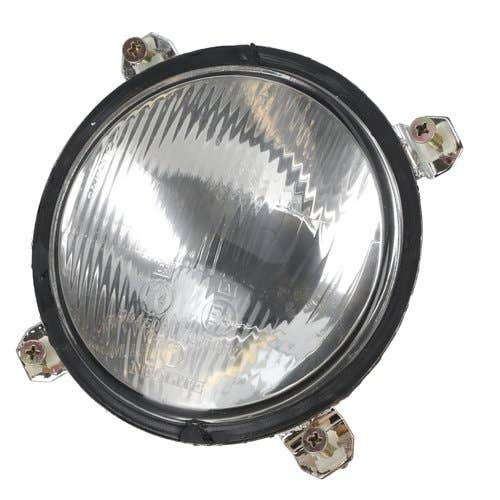 Headlight - Right Hand fits Zetor 8111 8145 8245 9111 9145 10045 10111 10145 10211 10245 11245 12111 12145 12245 14245 16045 16145 16245 89352903