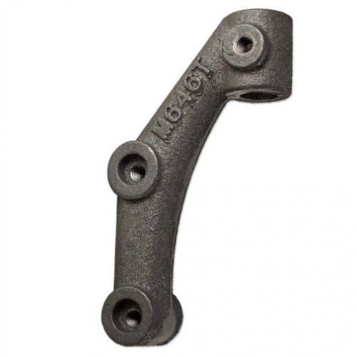 126561 | Headlight Support Bracket - John Deere | M646T | John Deere M MC MT 40 320 420 420 440 440 1010 1010 |  | M646T