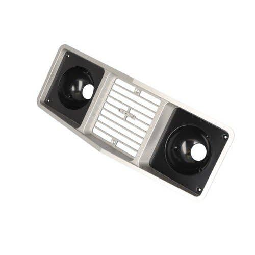 124182 | Headlight Support Panel - Upper | International | Farmall | IH Hydro 100 Hydro 186 766 786 886 966 986 1066 1086 1466 1468 1486 1566 1568 1586 |  | 71780C1 | 531217R1