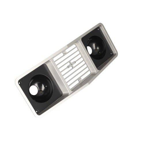 124182 | Headlight Support Panel - Upper | International | Farmall | IH Hydro 100 Hydro 186 766 786 886 966 986 1066 1086 1466 1468 1486 1566 1568 1586 |  | 71780C1 | 531217R1