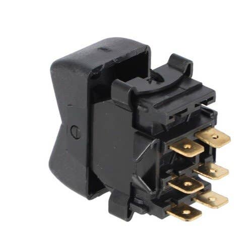 175788 | Headlight Switch | Belarus 505 510 525 530 532 560 562 570 572 800 802 805 820 822 825 900 902 905 920 922 925 1025 6311 6345 8311 8345 9311 9345 |  | P147-04-29