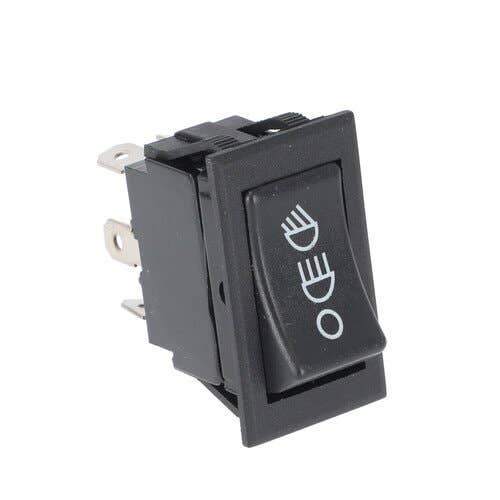 Headlight Switch fits Bobcat S70 450 453 463 533 653 751 753 763 773 853 863 864 873 963 6665410 Headlight Switch fits Bobcat S70 450 453 463 533 653 751 753 763 773 853 863 864 873 963 6665410