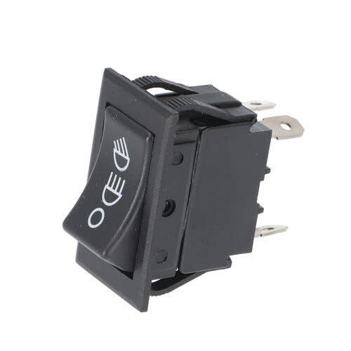 183546 | Headlight Switch | Bobcat S70 450 453 463 533 653 751 753 763 773 853 863 864 873 963 |  | 6665410