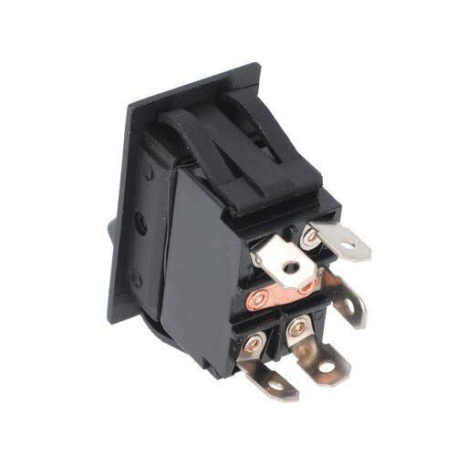 183546 | Headlight Switch | Bobcat S70 450 453 463 533 653 751 753 763 773 853 863 864 873 963 |  | 6665410