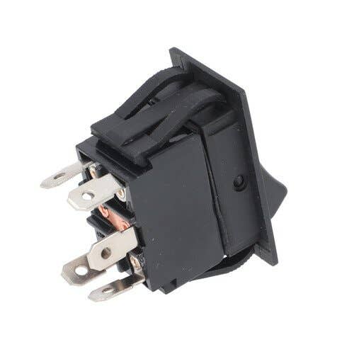 183546 | Headlight Switch | Bobcat S70 450 453 463 533 653 751 753 763 773 853 863 864 873 963 |  | 6665410