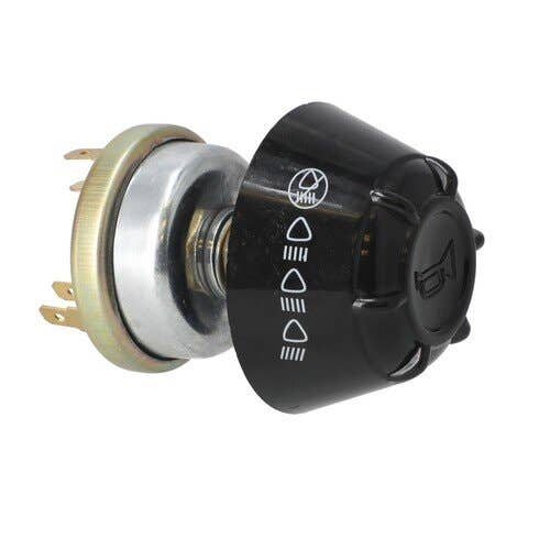 183681 | Headlight Switch | Case 770 780 780 880 880 885 885 990 1200 |  | K902464