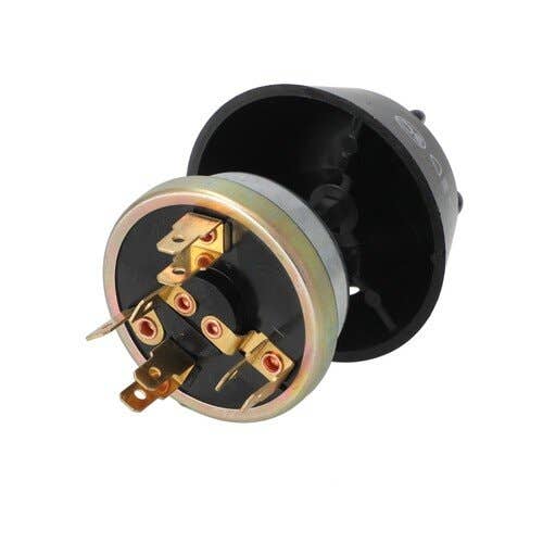 183681 | Headlight Switch | Case 770 780 780 880 880 885 885 990 1200 |  | K902464