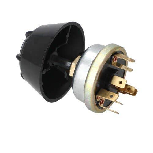 183681 | Headlight Switch | Case 770 780 780 880 880 885 885 990 1200 |  | K902464