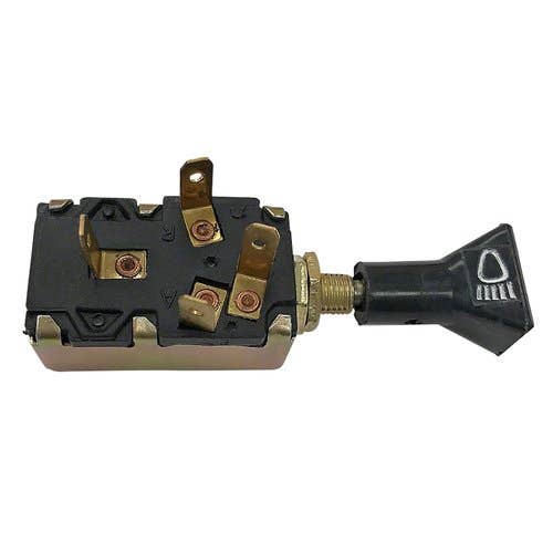 Headlight Switch fits Ford 2000 3000 4000 5000 2600 3600 4600 5600 7600 2310 2610 2910 3610 3910 4110 4610 5610 6610 6710 6810 7610 7710 C5NN11654A Headlight Switch fits Ford 2000 3000 4000 5000 2600 3600 4600 5600 7600 2310 2610 2910 3610 3910 4110 4610 5610 6610 6710 6810 7610 7710 C5NN11654A