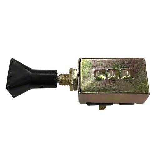 178059 | Headlight Switch | Ford 2000 2310 2600 2610 2810 2910 3000 3600 3610 3910 4000 4110 4600 4610 5000 5110 5600 5610 6410 6610 6710 6810 7000 7600 7610 7710 7910 8210 |  | C5NN11654A | C5NN11654C | D6NN11N650A | EDPN11654AA