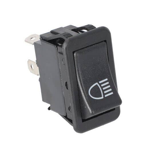 Headlight Switch fits John Deere F925 F932 F935 F1145 GT235 LX266 LX279 LX288 425 445 455 1420 1435 1445 1545 1565 1570 1575 1580 1585 1600 AM117324 Headlight Switch fits John Deere F925 F932 F935 F1145 GT235 LX266 LX279 LX288 425 445 455 1420 1435 1445 1545 1565 1570 1575 1580 1585 1600 AM117324
