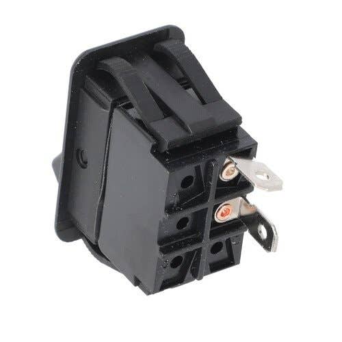 183598 | Headlight Switch | John Deere F510 F710 F725 F911 F925 F932 F935 F1145 G100 Gator 4x2 Gator 6x4 Gator HPX4x2 Gator HPX4x4 Gator Military 4x4 Gator Military 6x4 Gator Military A3T Gator RSX 850i Gator RSX860i Gator TH 6x4 Gator TX |  | AM117324