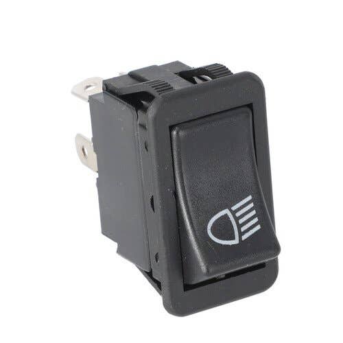 183593 | Headlight Switch | John Deere Gator Gator XUV 550 Gator XUV 625i Gator XUV 850D Gator XUV 855D |  | VGA10925